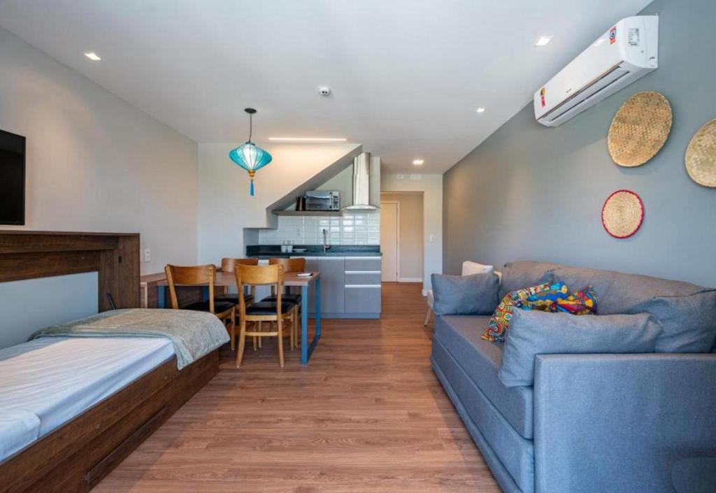 Apto Duplex nº 49 - Wanderlust Experience Hotel photo 4
