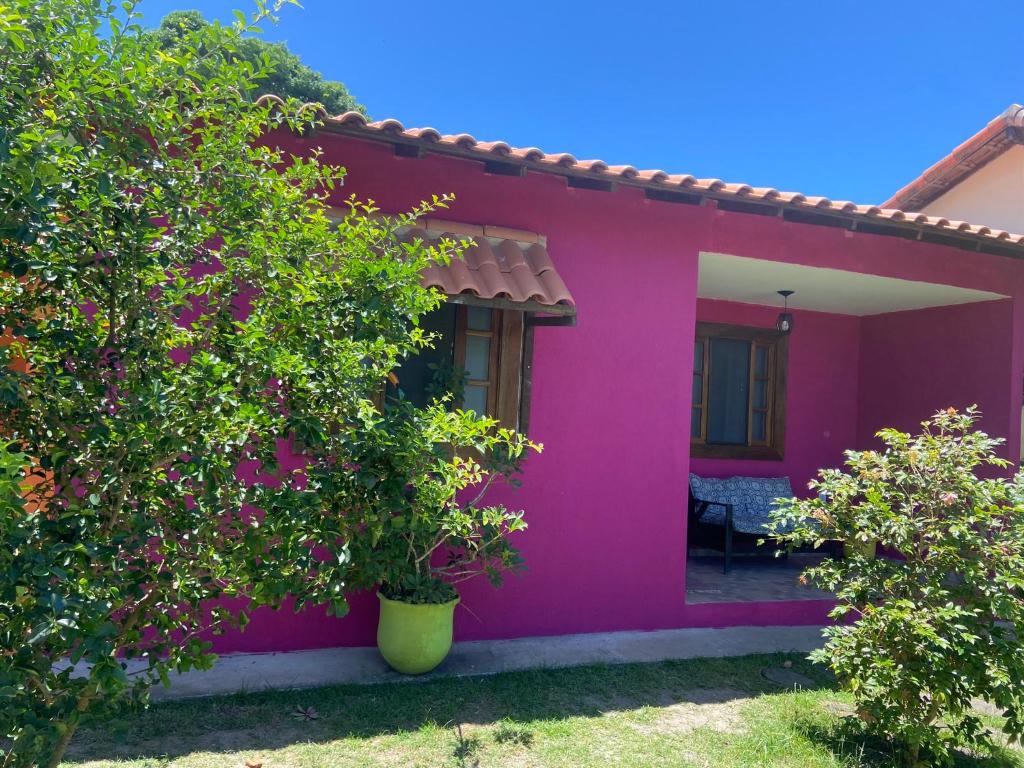 Casas Aconchegantes Temporada photo 1