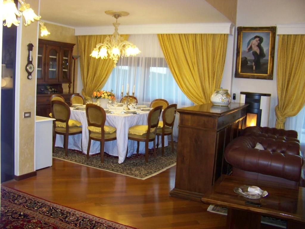 Villa Graziella Perugia photo 3