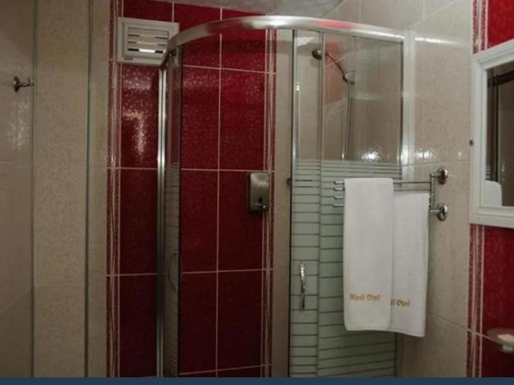 Otel Madi photo 1