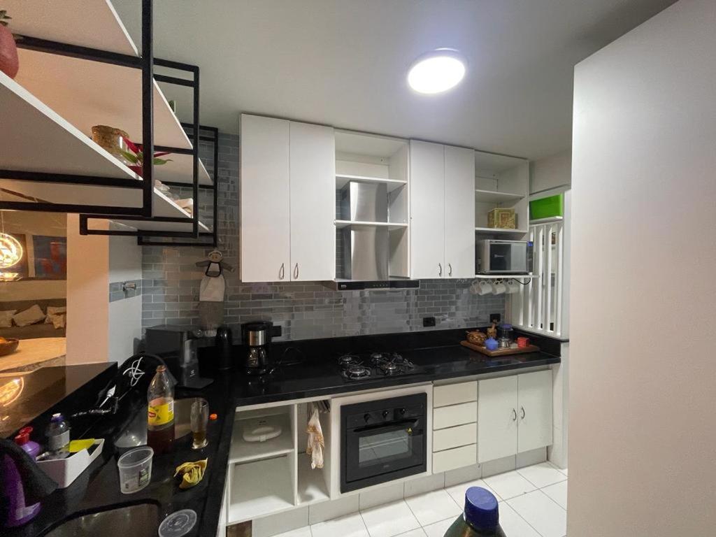 Apartamento Duplex na praia da enseada , Guaruja. photo 4