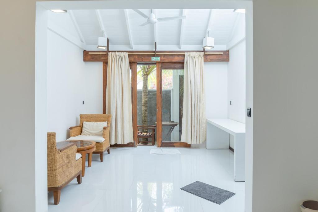 Brickwood Ganduvaru Private Villas photo 1