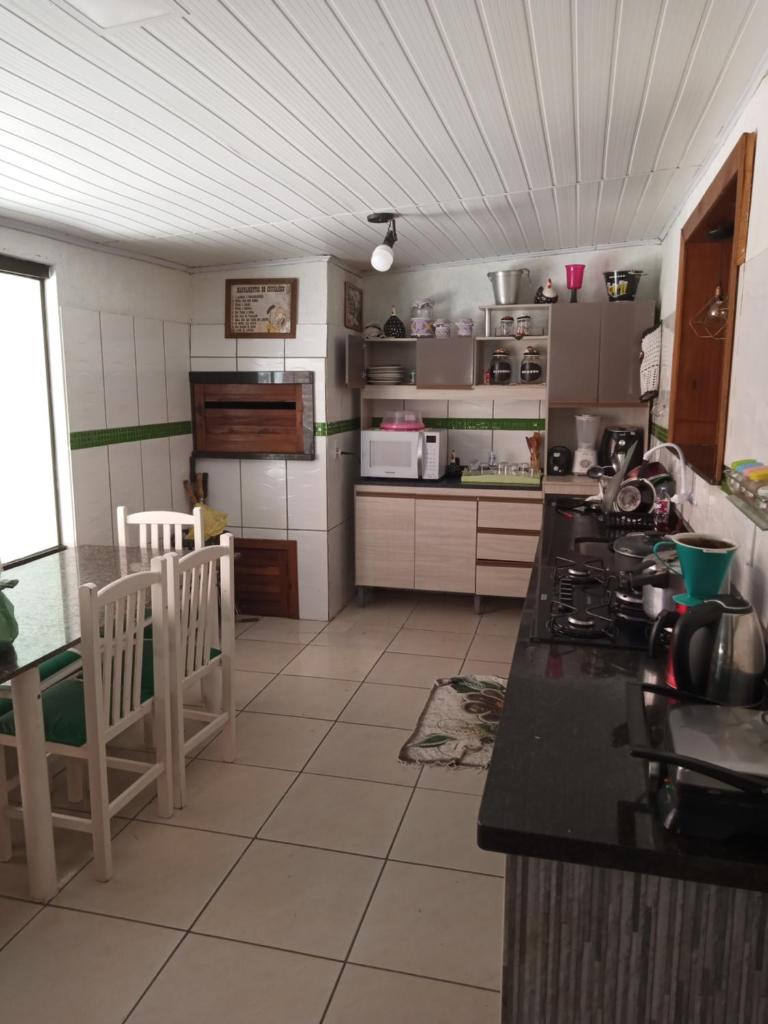 Casa com piscina no imbé photo 3