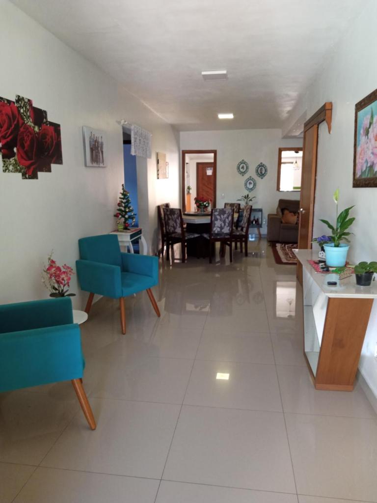 Casa com piscina no imbé photo 4