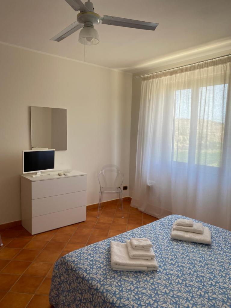 Baglio Quadrone bovo Marina photo 2