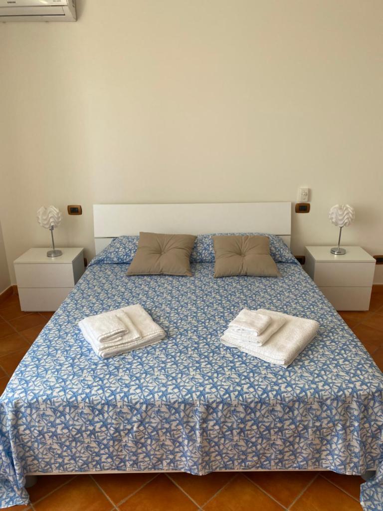 Baglio Quadrone bovo Marina photo 1