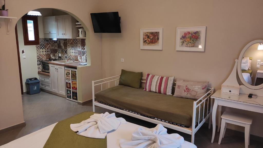 Kallisti Seaside Studios Skopelos photo 2