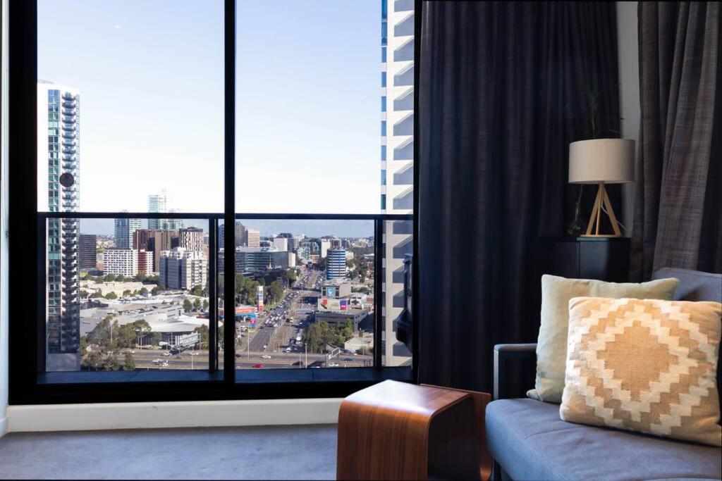 Simplistic 2BR Southbank apartment Wifi Balcony#EB2206