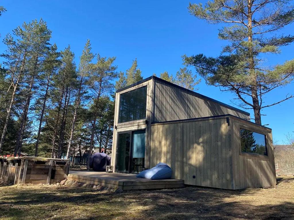 JES Beachhouse - Merelähedane majade kompleks photo 1