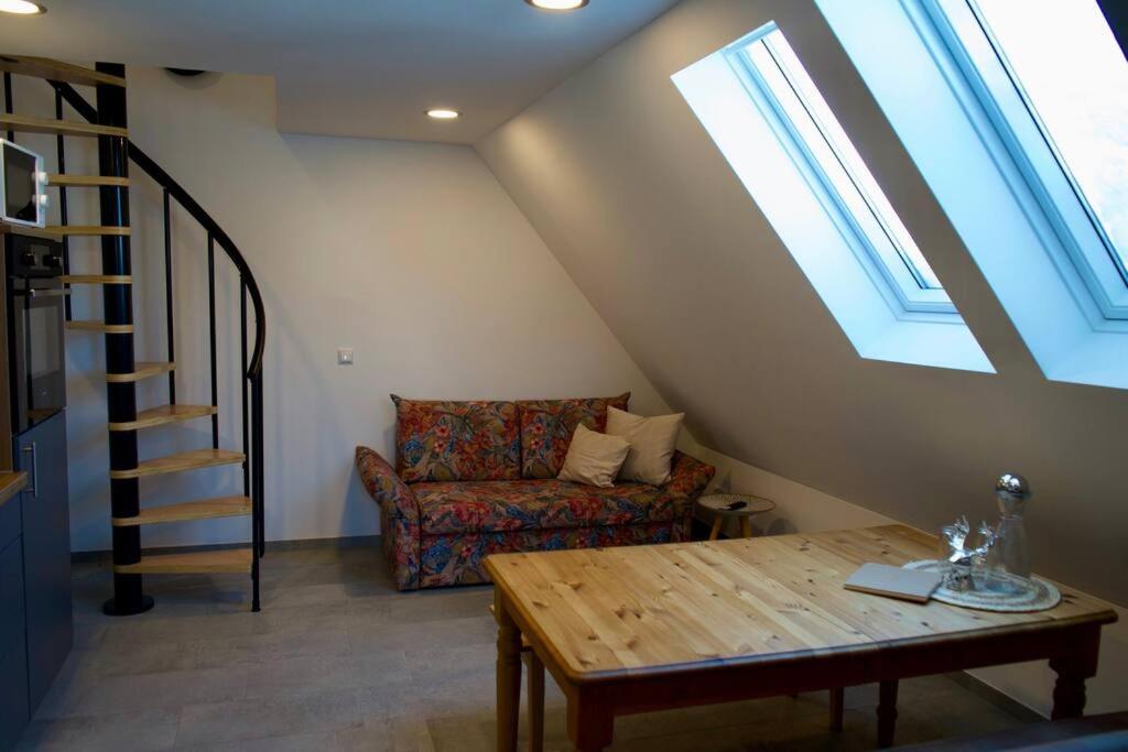 Haus Allgäu Wohnung Schwabennestle photo 4
