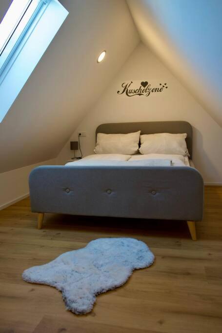Haus Allgäu Wohnung Schwabennestle photo 3