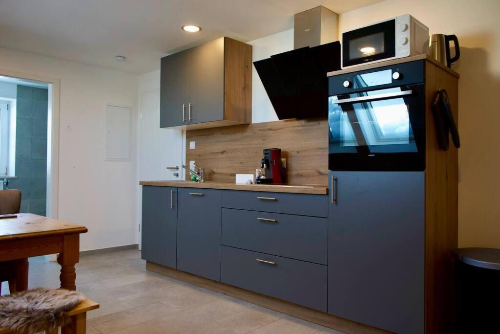 Haus Allgäu Wohnung Schwabennestle photo 1
