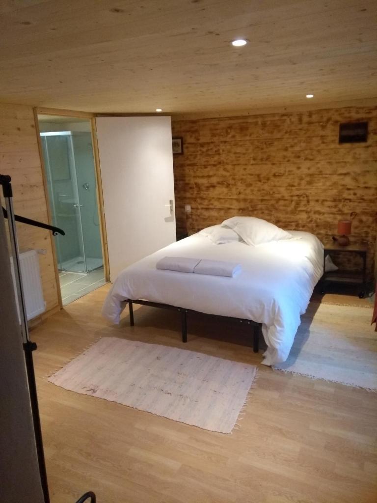 La Maison Bleue photo 1