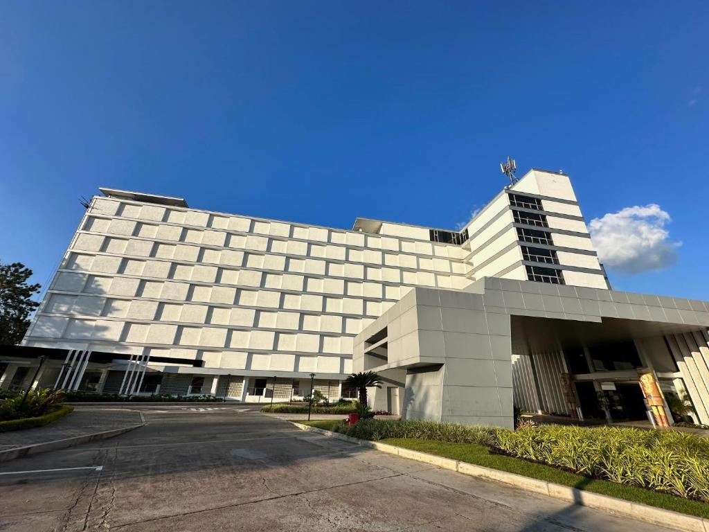 Eurobuilding Tama San Cristobal photo 2