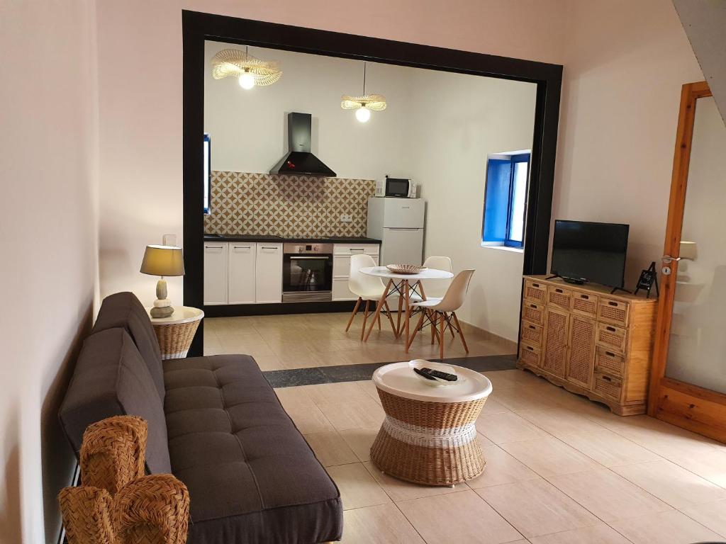 Villa Marta Formentera photo 1