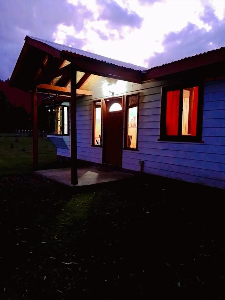Tu cabaña en paraíso termal photo 1