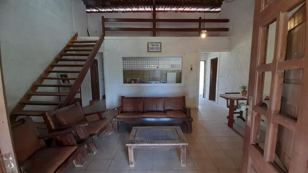 Casa Beira Mar Forte Orange Itamaracá photo 1