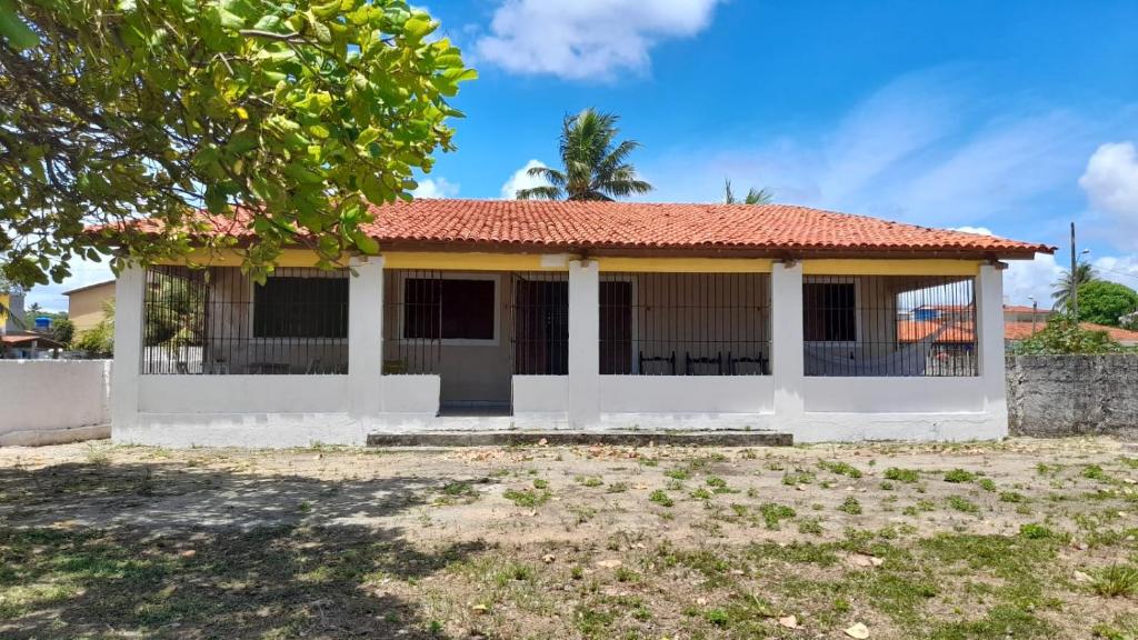 Casa Beira Mar Forte Orange Itamaracá photo 3
