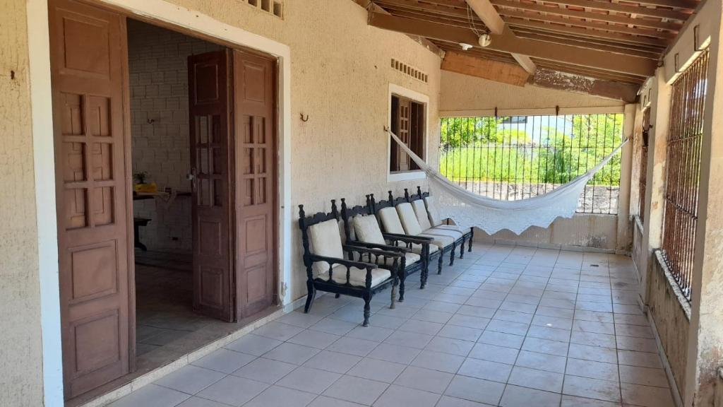 Casa Beira Mar Forte Orange Itamaracá photo 4