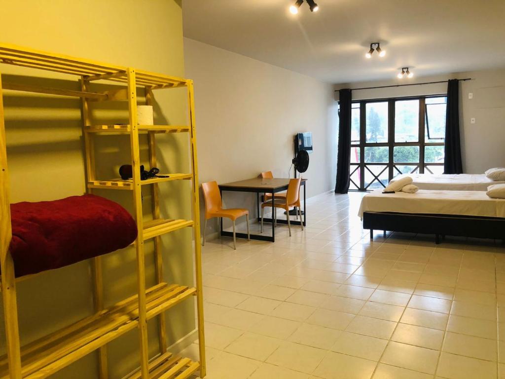 Excutive apartamentos photo 4
