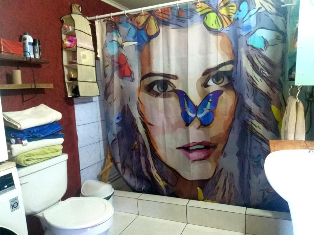 Casa Jardín PorpagArte photo 3