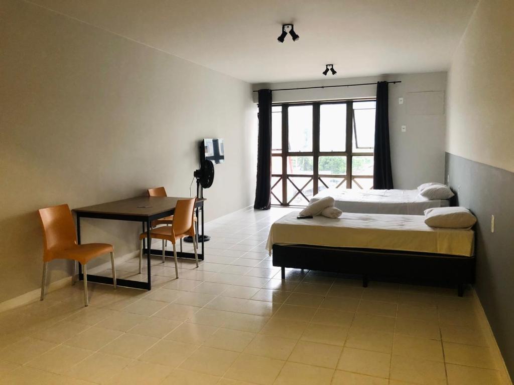 Excutive apartamentos photo 3