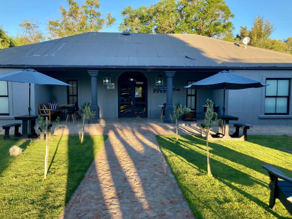The Merino Guest House - B&B photo 1