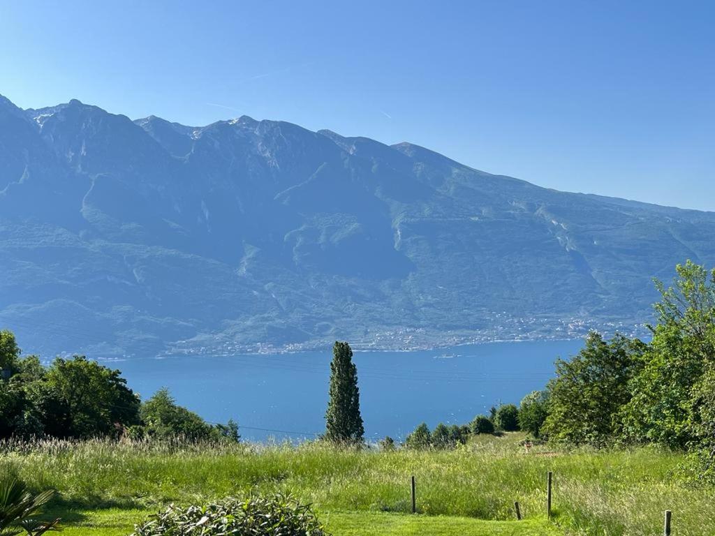 Villa Georgina