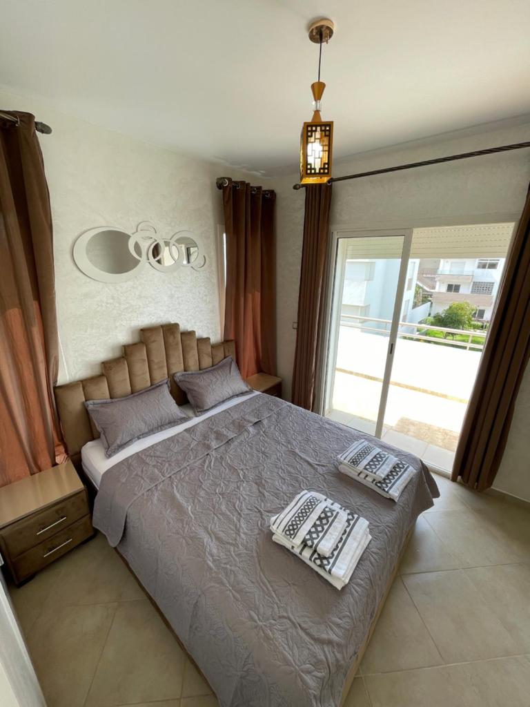 appartement vue sur piscine et montagne imi ouadar taghazout photo 2