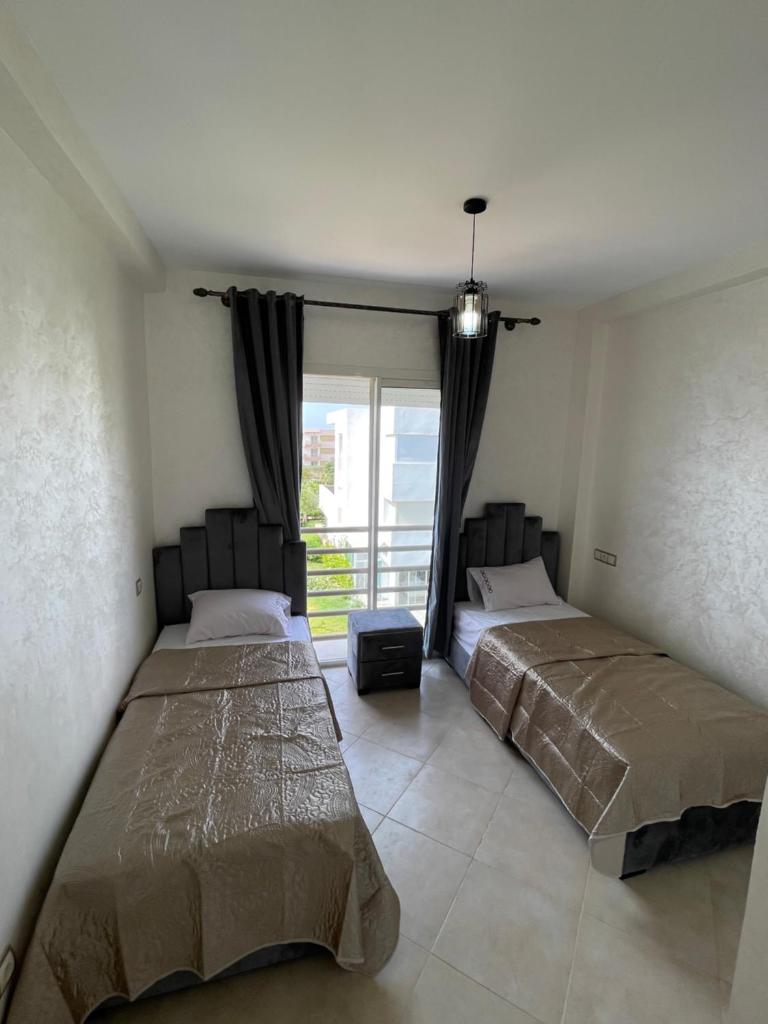 appartement vue sur piscine et montagne imi ouadar taghazout photo 4