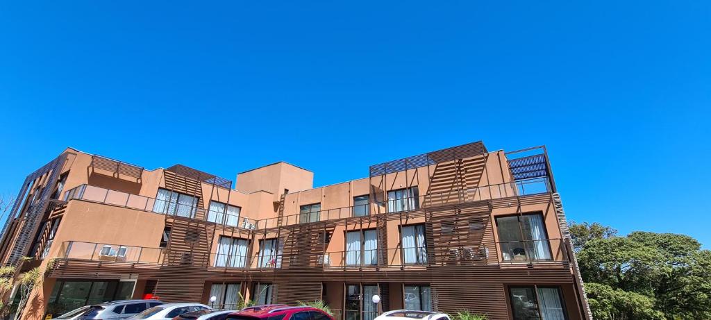 Apartamento em Resort Represa Capivari - Campina Grande do Sul photo 4