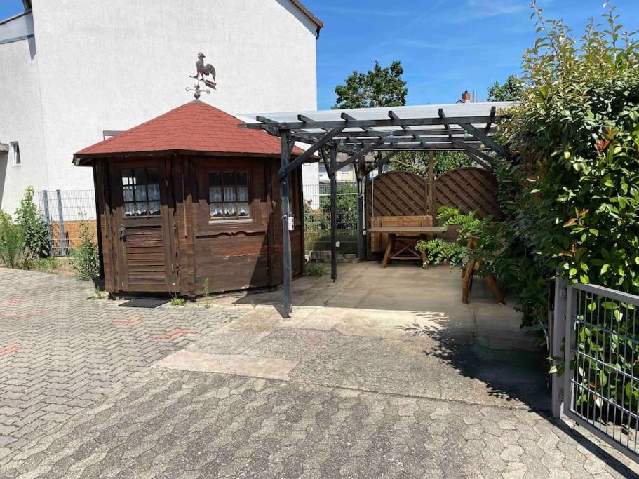 Ferienwohnung Malin photo 1