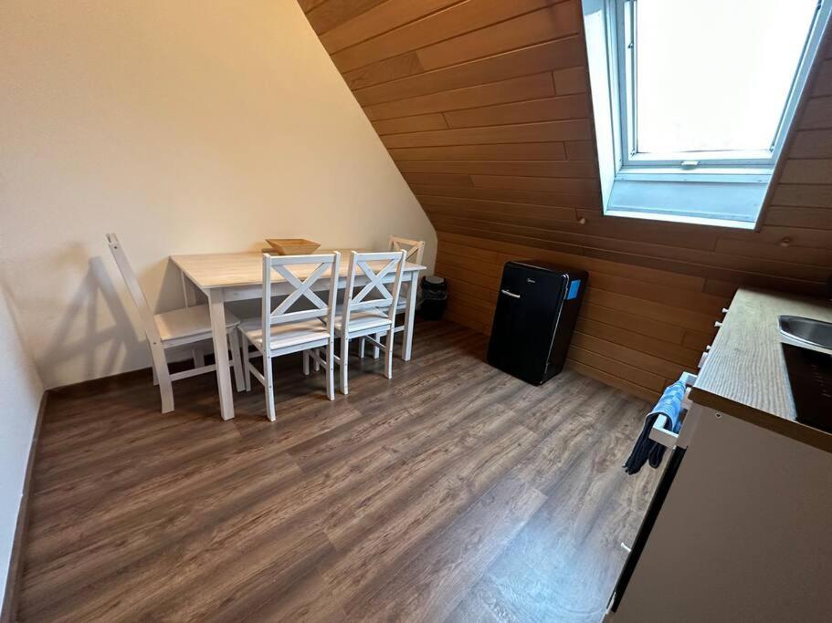 Ferienwohnung Malin photo 2