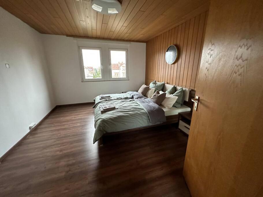 Ferienwohnung Malin photo 3