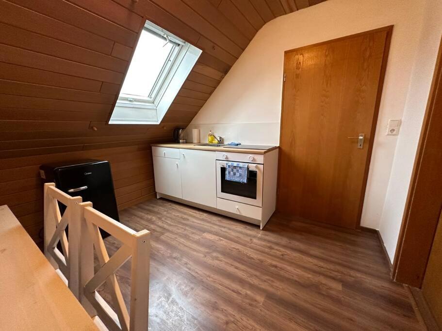 Ferienwohnung Malin photo 4