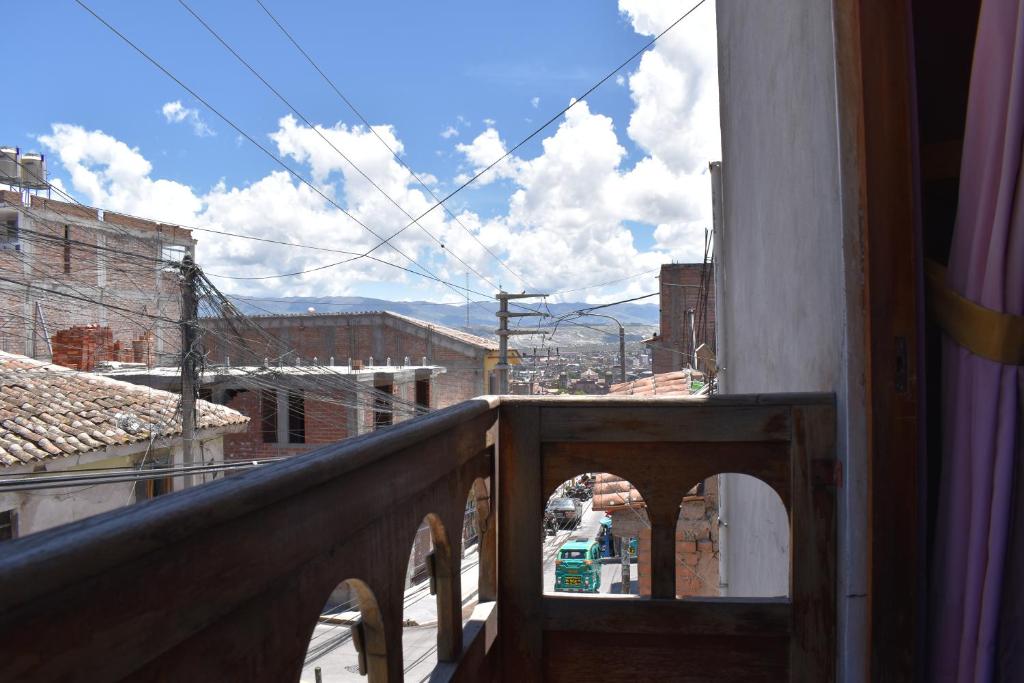 Casa a 3 cuadras de la plaza de armas Huamanga photo 3