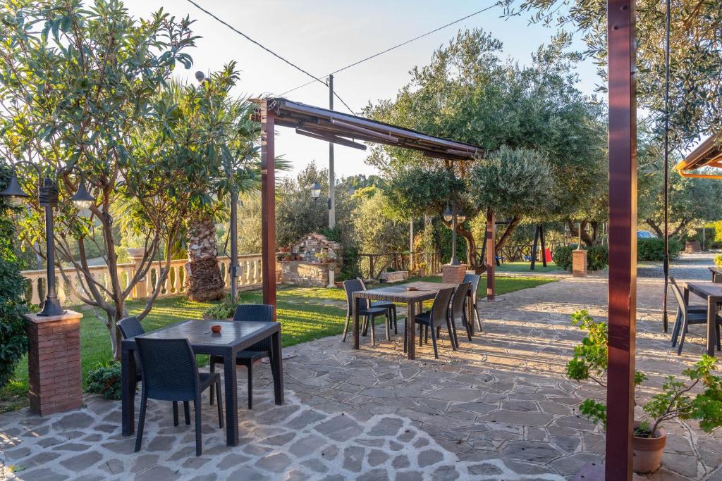 La Dimora Romantica - Italian Views photo 4