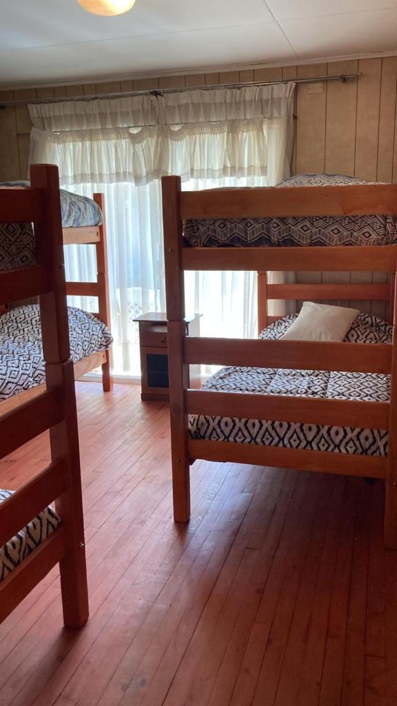 Cygnus Hostel photo 4