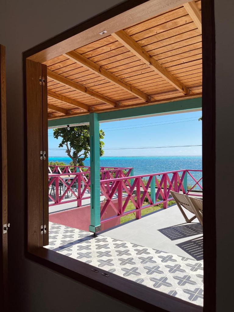 Seaflower Boutique lodge photo 3