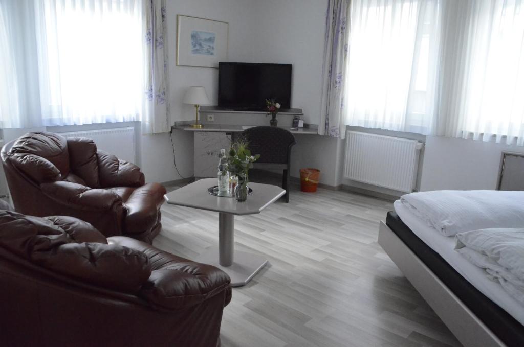 Boardinghaus zu Coburg photo 4
