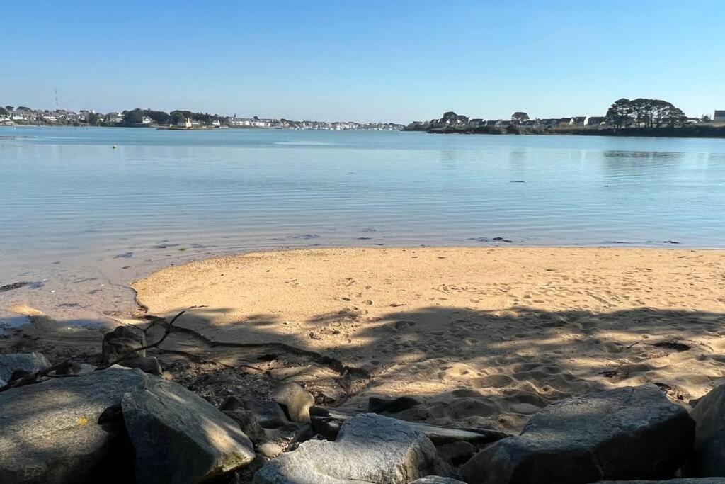 T2 Etelria les pieds dans l'eau photo 1