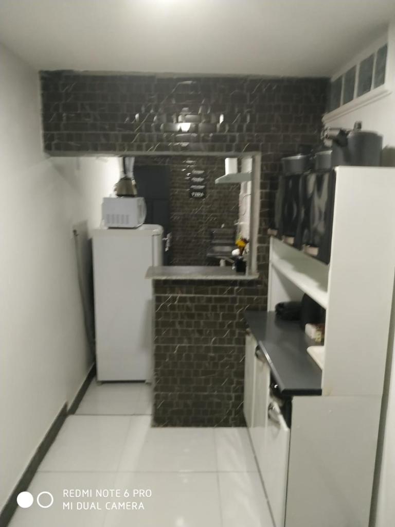 RESIDENCIAL ESPERANÇA