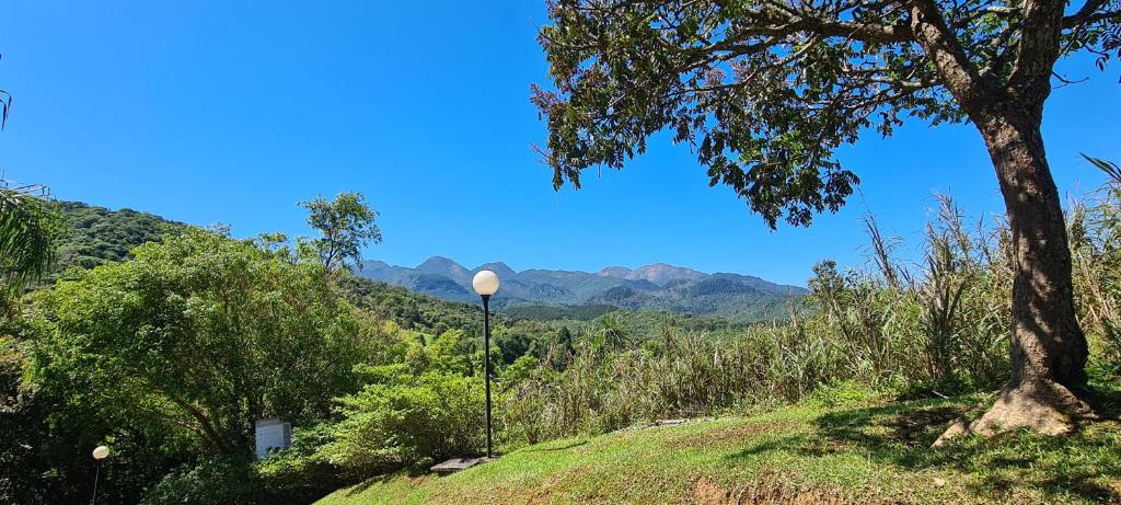 Apartamento em Resort Represa Capivari - Campina Grande do Sul photo 2