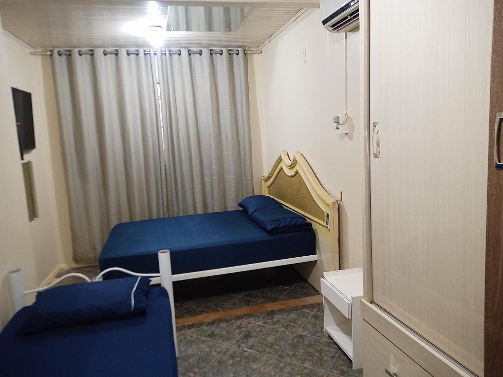 CASA INTEIRA² 1 QUARTO COM AR CAMA CASAL E SOLTEIRO