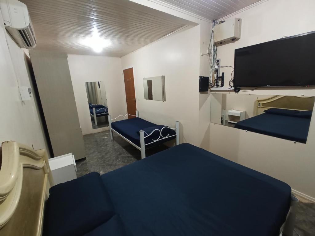 CASA INTEIRA² 1 QUARTO COM AR CAMA CASAL E SOLTEIRO photo 1