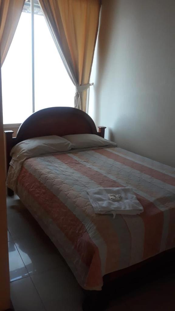 Hotel Mirador Sacha photo 1