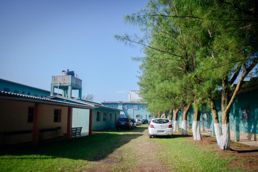 Brisa do Mar Hotel photo 2