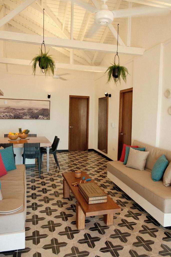 Seaflower Boutique lodge photo 2