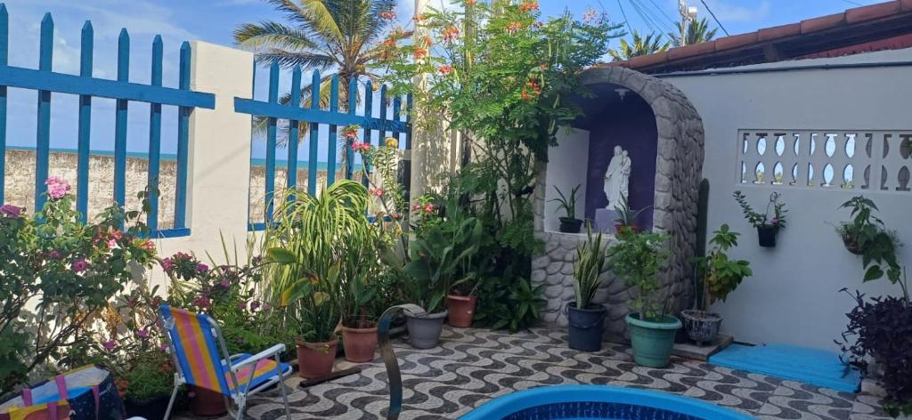 Casa em Maracajaú photo 3