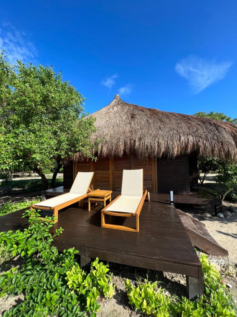 ACASI Rustic Beach photo 4